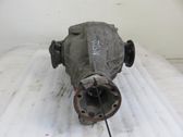 Rear differential