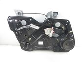 Fensterheber elektrisch mit Motor Tür vorne