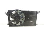 Fan set