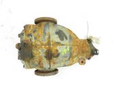 Rear differential
