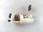 In-tank fuel pump