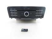 Radio / CD-Player / DVD-Player / Navigation