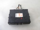 Engine control unit/module