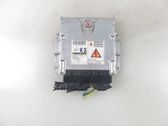 Engine control unit/module