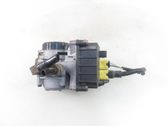 Ventilblock Hydraulikblock Stoßdämpfer hinten