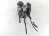 Takaiskunvaimentimen käyttölaitteen solenoidi