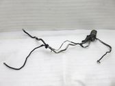 Air conditioning (A/C) pipe/hose