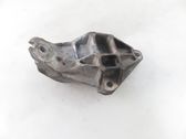 Gearbox mounting bracket