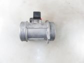 Mass air flow meter