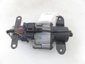 Central locking motor