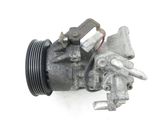 Air conditioning (A/C) compressor (pump)