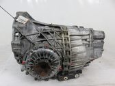 Automatic gearbox