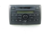 Radio/CD/DVD/GPS head unit