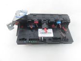 SAM control unit
