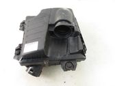 Air filter box