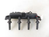 High voltage ignition coil