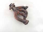 Exhaust manifold