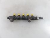 Fuel main line pipe