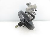 Brake booster