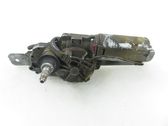 Wischermotor Heckscheibe
