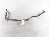 Clutch pipe/line
