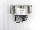 Engine control unit/module