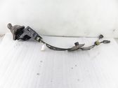 Gear shifter/selector