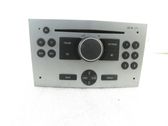 Radio/CD/DVD/GPS head unit