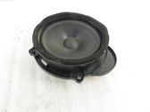 Front door speaker