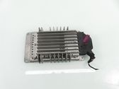 Sound amplifier