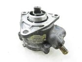 Vacuum pump