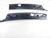 Wiper trim