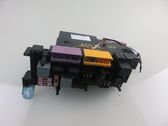 Central body control module