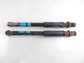 Stoßdämpfer hinten