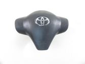 Steering wheel airbag