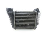 Intercooler radiator