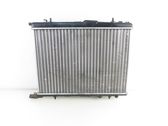 Coolant radiator