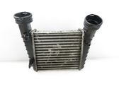 Intercooler radiator