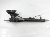 Steering rack
