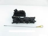 Rocker cam cover