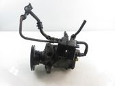 Fuel injection high pressure pump