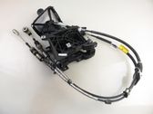 Gear shifter/selector
