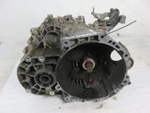 Mechaninė 6 pavarų dėžė
