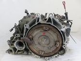 Automatic gearbox