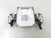 Gearbox control unit/module