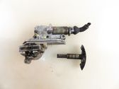 Timing belt/chain tensioner