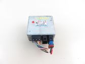 Power steering control unit/module