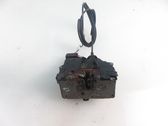 Front door lock
