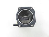Mass air flow meter