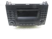 Radio / CD-Player / DVD-Player / Navigation